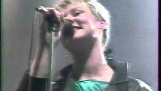 The Shop assistants - 1986 All day long