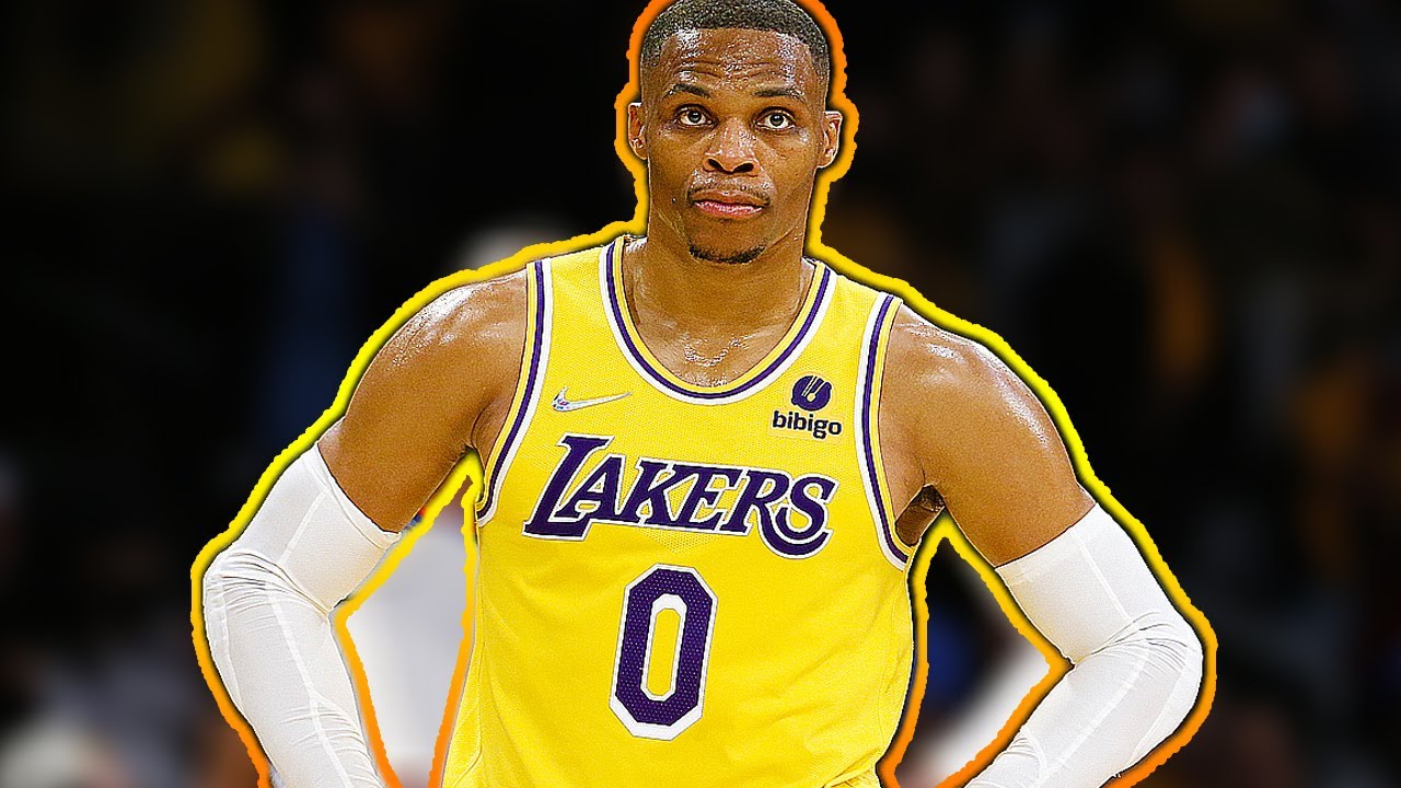 Lakers News | Russell Westbrook Response After Losing First Game