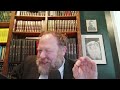 זוהר על פי פשט יום 20. ב' ע"ב-ג' ע"א: למה לא בורא הקב"ה את העולם עם פ', עם ע', עם ס' ועם נ'?