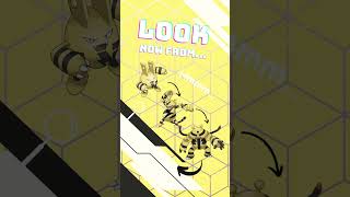 What If Electivire Had A Mega Evolution...