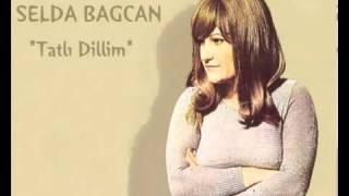 Video thumbnail of "Selda Bağca - Nerdesin Sen"