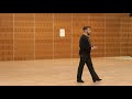 Frederic Mosa Teaches The Importance of Details in Latin Dancing 1