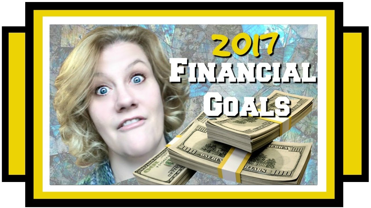 What Are Your Financial Goals For This Year What Are Your Financial Goals For This Year