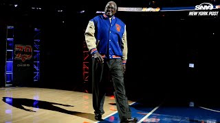 Knicks legend Willis Reed’s legacy broken down by Mike Vaccaro | New York Post Sports
