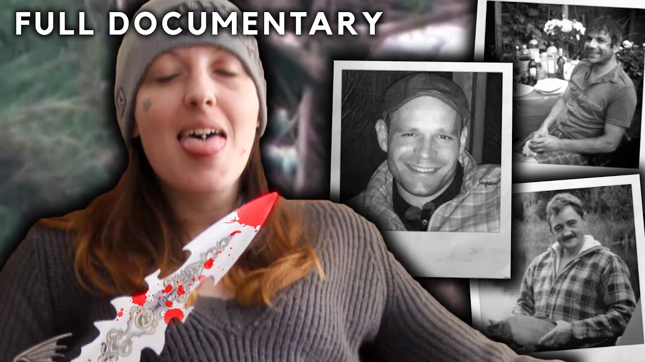 The Peterborough Ditch Murders Female Serial Killer FULL