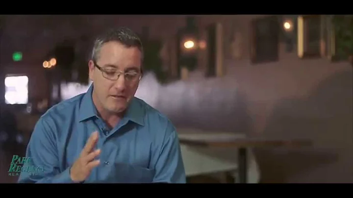 Park Regency's Top 12 - Steve Neuman