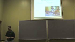Ben Hoffman - Specialized Strength: Train What You Intend To