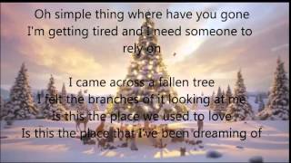 Lily Allen Somewhere Only We Know 