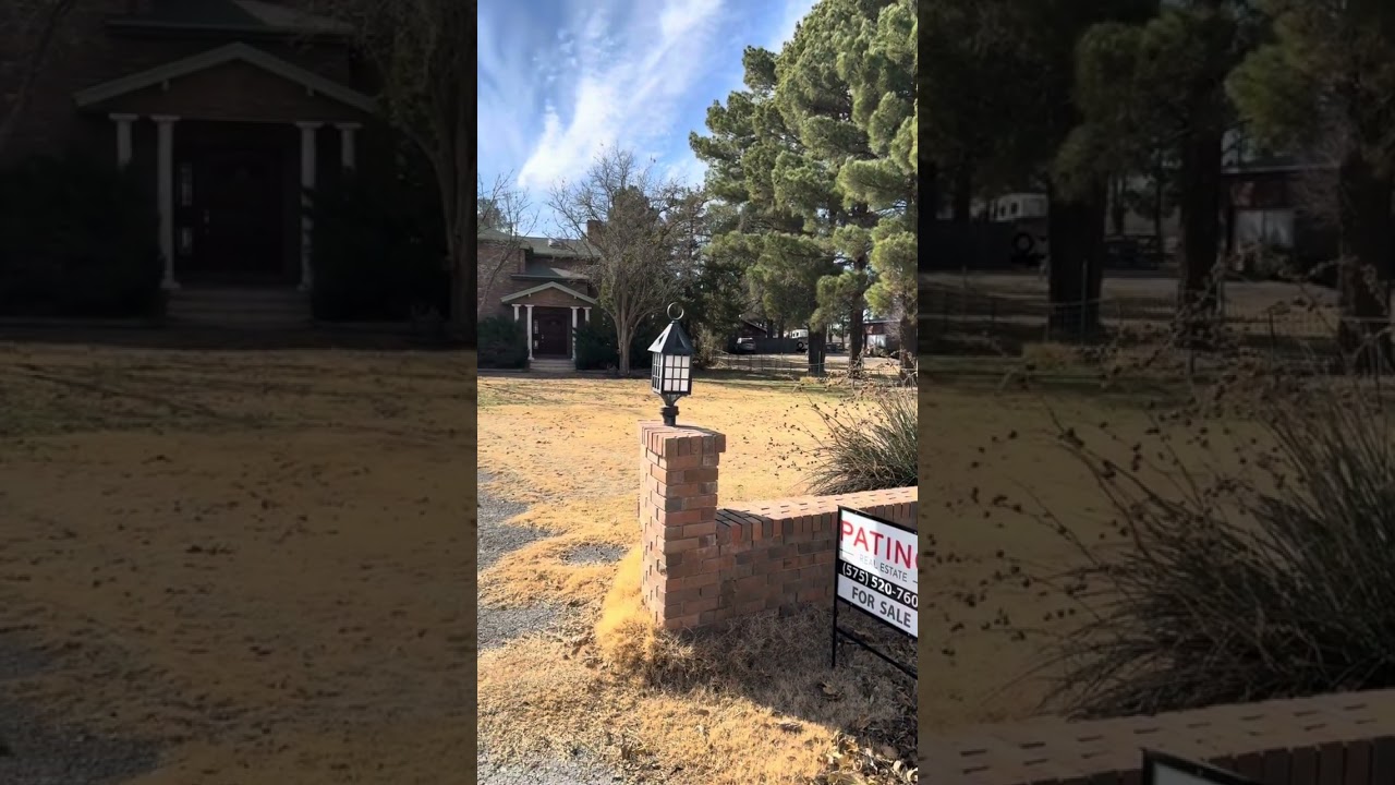 Homes for Sale in Las Cruces NM | Quick Look