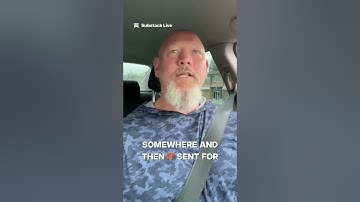 What If AI Is Already Running the World? #substack #shorts