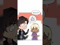 "Love Bites" but voiced? 🤔 | Webtoon Comic Dub (Ep. 35, Pt. 222)