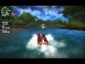 Just cause 2 rajang delta daredevil race challenge