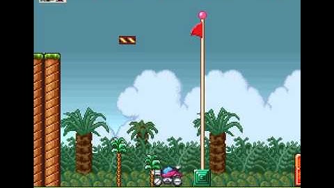 Super Mario Bros. Crossover Playthrough Part 2: Enter 2nd Party Members!