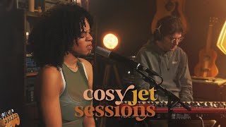 MAVEE - Fed Up | Cosy Jet Sessions