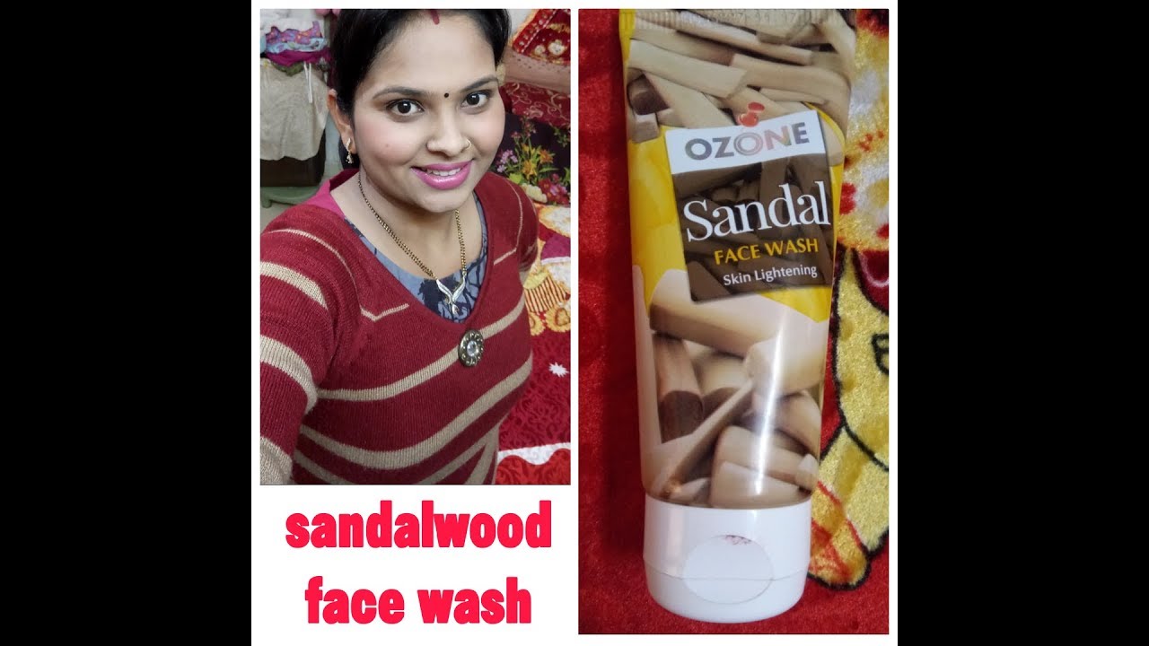 Ozone Sandal Face Pack | Enriched with Aloe Vera, Turmeric, Neem, Multani  Mitti, Saffron & Sandalwood | Face Pack For Men & Women | All Skin Type,  Skin Lightening & Radiance |