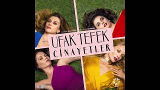 Ufak Tefek Cinayetler - Kazanılacak Bir Zafer (Dizi Müzikleri) Resimi