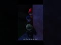 Hawk Moth's Death😳 #miraculous #miraculousladybug #mlb #hawkmoth