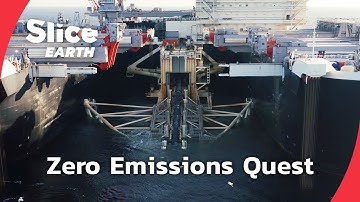 Decarbonizing Europe: The Race to 2050 | SLICE EARTH | FULL DOC