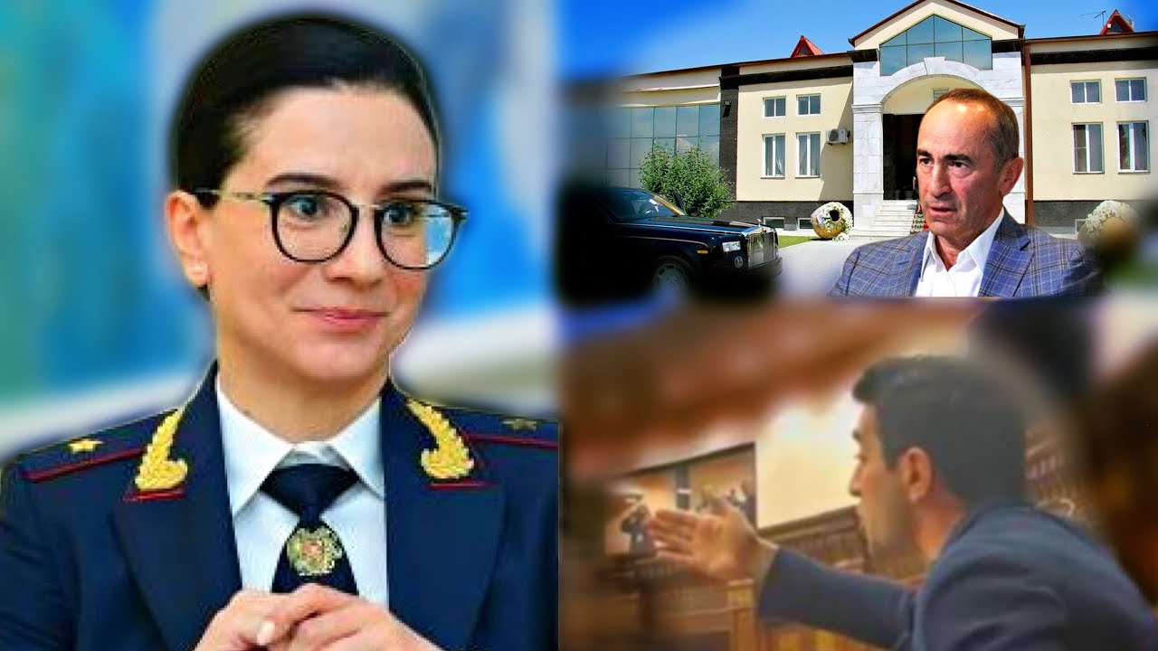 Հրաշք լուր. Քոչարյանները զրկվեցին տներից ու փողերից այսօր. որոշումը դաժան էր 