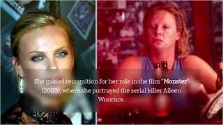 Charlize Theron