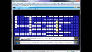 Ultimate Word Attack: Special Words 1, Foreign screenshot 5