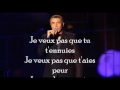 Fais Moi Une Place De Julien Clerc 