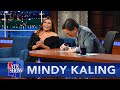 Mindy Kaling Doesn't Understand Teenagers, Even Though She Writes Shows For Them