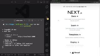 Duolingo Clone With Next 01