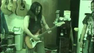 HIDUPKU SEPI TANPAMU BY D'PASPOR