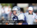 Football Friday - Sept. 9, 2011