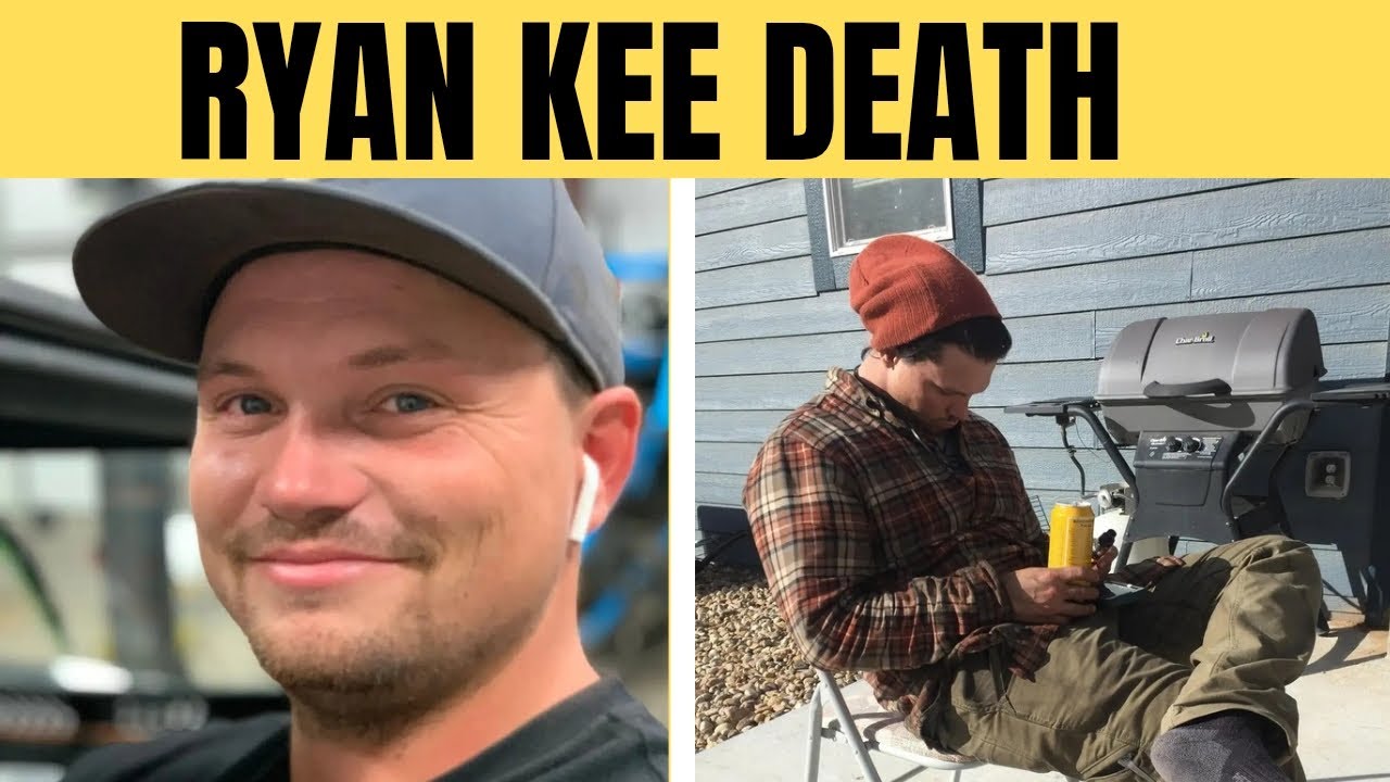 Remembering Ryan Kee: Utah Community Mourns His Passing
