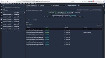 Amazon SageMaker Studio - AutoML with Amazon SageMaker AutoPilot (part 3)