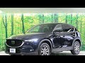 Mazda  CX-5, цены, оснащение, интерьер, характеристики