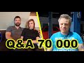 Q&A z okazji 70 000 subów!! Odpowiadają Basia, Coobcio oraz Kivi!!
