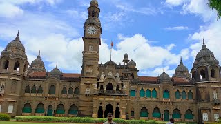 Shahu Palace | New Palace | Kolhapur Vlog