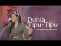 Download Lagu Yura Yunita - Dunia Tipu-Tipu (Live from Pementasan Bernyawa)