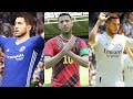 EDEN HAZARD IN EVERY FIFA (09-23)