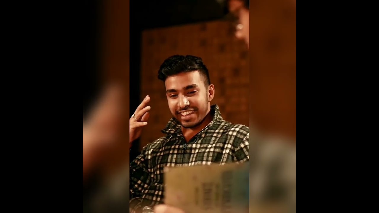 Call me when you want X brown munde (ft. Carry Minaty, Triggered Insaan, Techno Gamerz, Ashish)