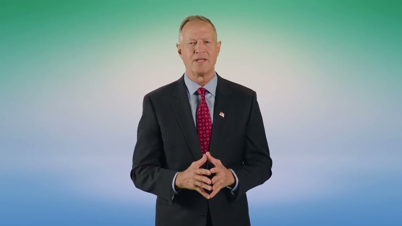 Policy Update from Former SSA Commissioner Martin O’Malley