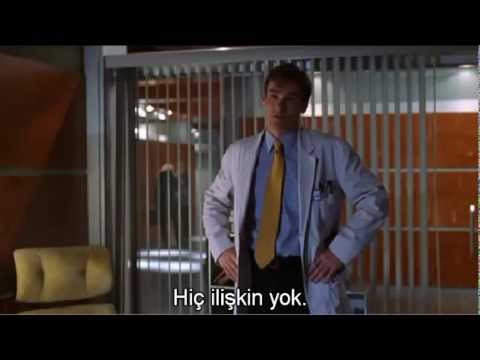 House M.D Movie Trailer [Türkçe Altyazılı]