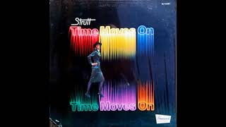 STRUTT "FRONT ROW ROMEO" (1976)