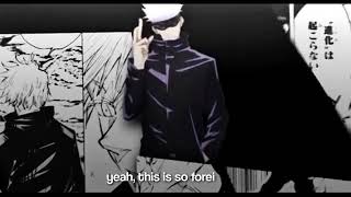 Solo Mep AMV // Slowdown
