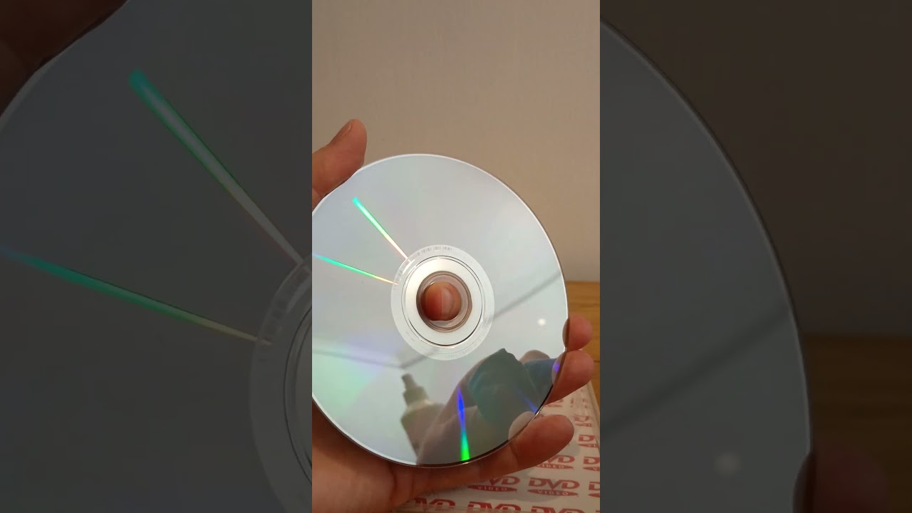 Watch How to clean DVDs for sale on eBay Australia, easy! #ebayreseller #ebay #buyused #dvd #flipper on YouTube Watch How to clean DVDs for sale on eBay Australia, easy! #ebayreseller #ebay #buyused #dvd #flipper on YouTube