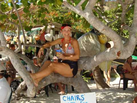 #7 Guitars & Tiki Bars - BVI 09