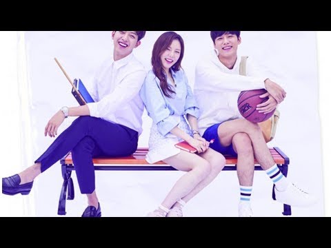 Cnblue イ・ジョンシン主演ドラマ「ラブ・トライアングル～また君に恋をする」、ftisland イ・ジェジン主演ドラマ 「シェアハウス」 衛星劇場にて 4月より日本初放送！