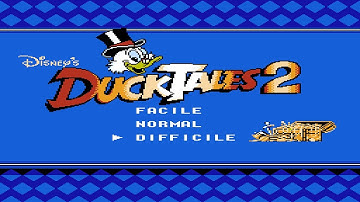 DUCKTALES 2 🦆🎩🦯💎💰  Full Walkthrough 💯 Hard Difficulty 😈 All Secrets 🗝️ Best Ending 🎬 No Death ❌💀