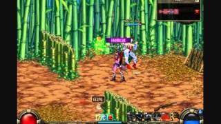 Information Dfo Hellcat updated skill testing 4 of 6 Guide