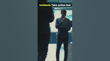 Cyber Security Cycle Explained in 30 Seconds 🔒✨