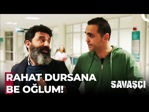 Doğan Bayındır Yine Formunda - Savaşçı