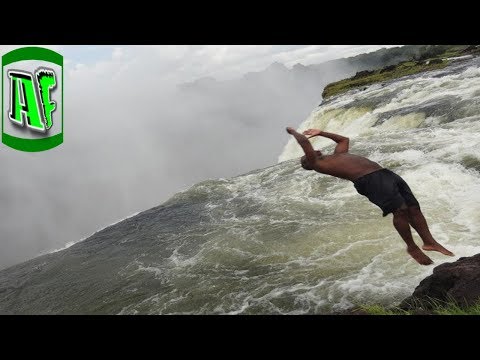 10 ყველაზე საშიში ადგილი ტურისტებისთვის